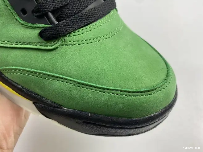 Oregon CK6631-307 SE Ducks 5 Air Jordan 0515